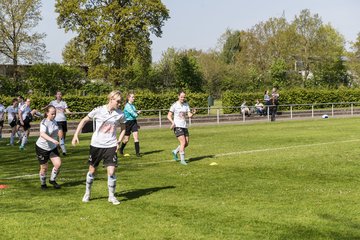 Bild 17 - wBJ SV Henstedt Ulzburg - FSG Oldendorf Itzehoe : Ergebnis: 6:3